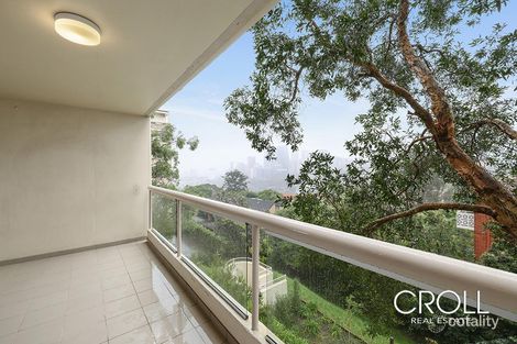 Property photo of 201/29 Yeo Street Neutral Bay NSW 2089