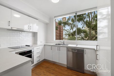Property photo of 201/29 Yeo Street Neutral Bay NSW 2089
