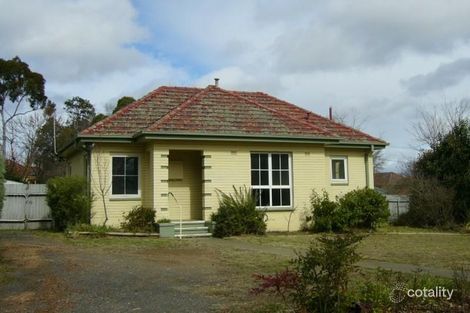 Property photo of 34 Cox Street Ainslie ACT 2602