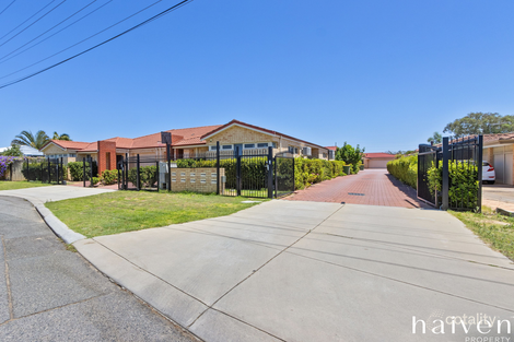 Property photo of 5/35 Nicholson Road Cannington WA 6107