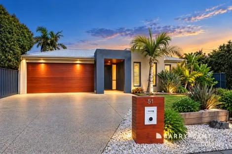 51 Reservoir Cres, Rowville, VIC 3178