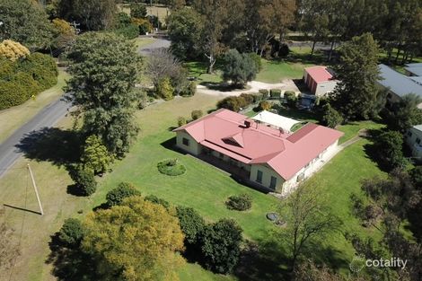 54 Clarkes Rd, Goondiwindi, QLD 4390