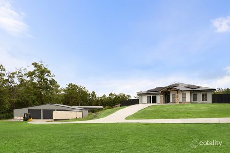 1-7 Pintail Ct, Greenbank, QLD 4124