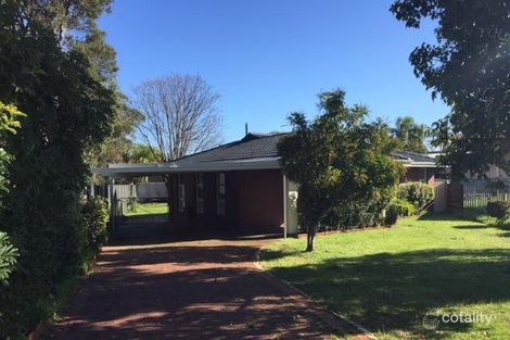 Property photo of 8 Tilley Crescent East Bunbury WA 6230
