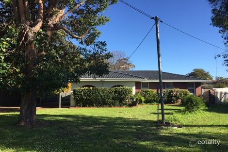 Property photo of 8 Tilley Crescent East Bunbury WA 6230