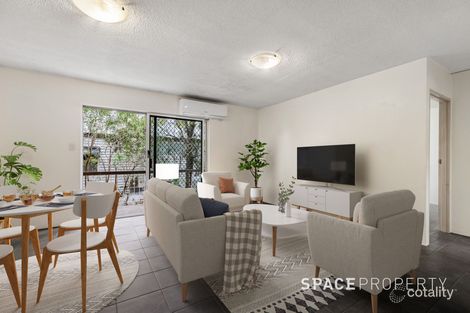 Property photo of 2/10 Buckland Road Nundah QLD 4012
