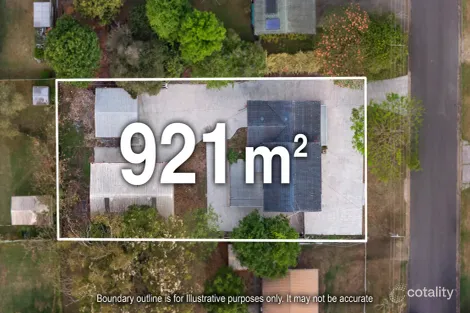 Property photo of 21 Glen Avon Drive Redbank Plains QLD 4301