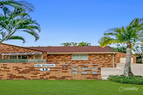 2/13 Aragorn St, Maroochydore, QLD 4558