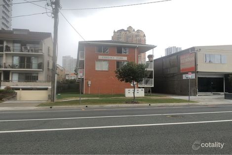 6/14 Chelsea Ave, Broadbeach, QLD 4218