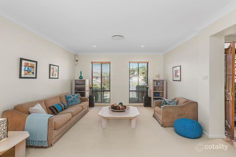 Property photo of 8 Highfields Cordeaux Heights NSW 2526