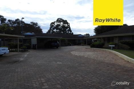 Property photo of 14/24 Southdown Place Thornlie WA 6108