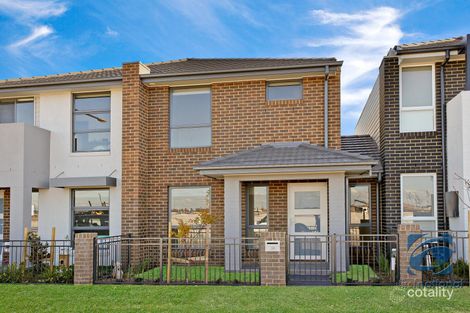 Property photo of 12 Greygum Terrace Marsden Park NSW 2765
