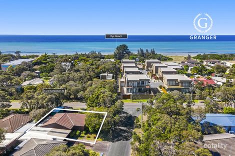 Property photo of 1/23 Richardson Street Rye VIC 3941