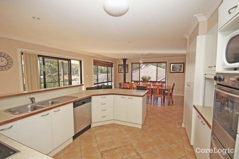 Property photo of 15 Ellerslie Crescent Lakewood NSW 2443