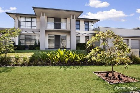 11 Ridgemark Pl, Bella Vista, NSW 2153