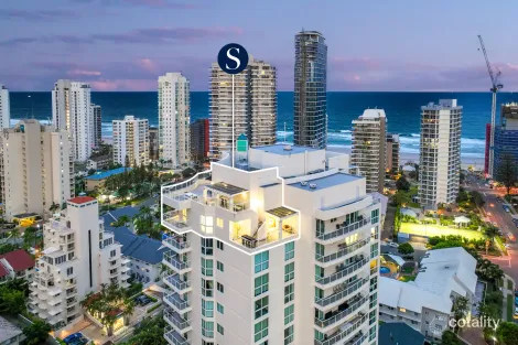 84/15-21 Breaker St, Main Beach, QLD 4217