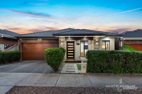 26 Auburn Dr, Fraser Rise, VIC 3336