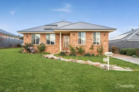 23 Graham Cres, Crookwell, NSW 2583