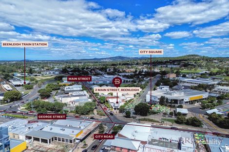 2 Main St, Beenleigh, QLD 4207