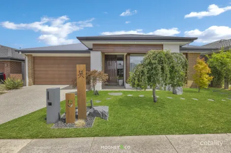 Property photo of 5 Ringtail Close Botanic Ridge VIC 3977