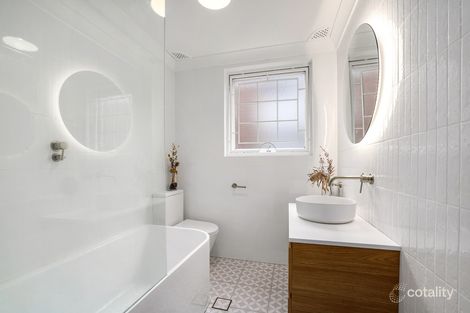 Property photo of 1/28 Wattle Avenue Fairlight NSW 2094