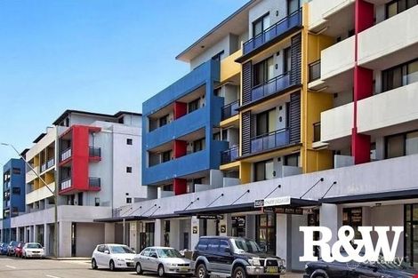 61/254 Beames Ave, Mount Druitt, NSW 2770