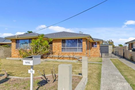 16 Orchid Ave, Albion Park Rail, NSW 2527