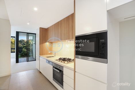 Property photo of 112/1 Cullen Close Forest Lodge NSW 2037