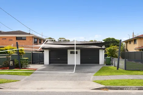 1/37 MILTON AVE, PARADISE POINT, QLD 4216