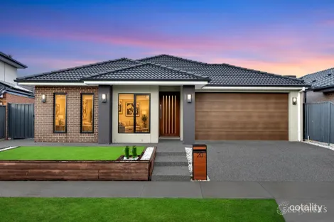 20 Alkington St, Strathtulloh, VIC 3338