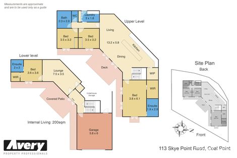 Property photo of 113 Skye Point Road Coal Point NSW 2283