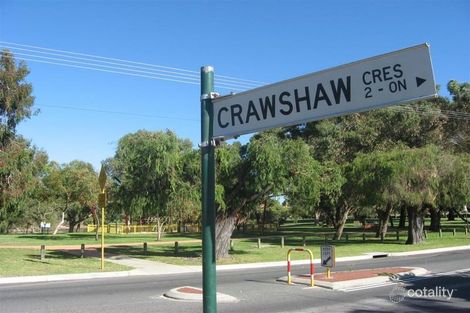 Property photo of 28 Crawshaw Crescent Manning WA 6152