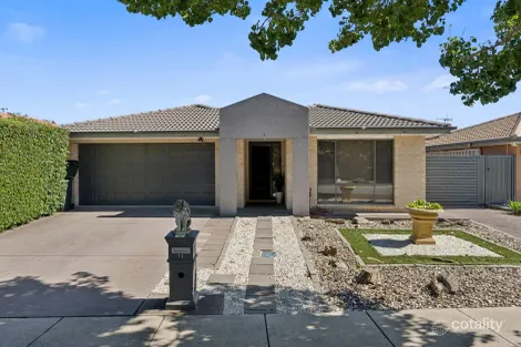 Property photo of 11 Anchorage Street Harrison ACT 2914