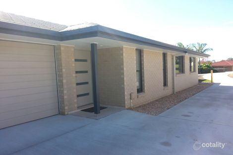 2/18b Sea Breeze Pl, Boambee East, NSW 2452