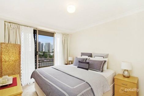 Property photo of 15/6-8 Thomson Street Tweed Heads NSW 2485