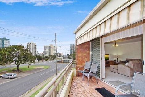 Property photo of 15/6-8 Thomson Street Tweed Heads NSW 2485