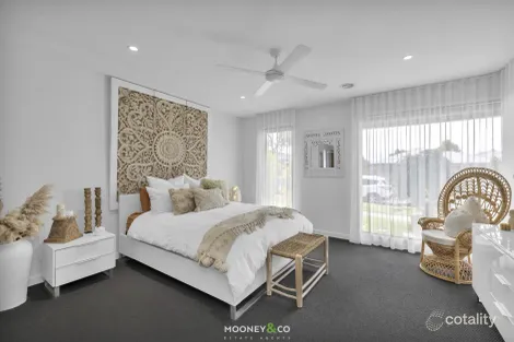 Property photo of 5 Ringtail Close Botanic Ridge VIC 3977