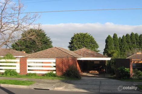 128 St James Rd, Heidelberg, VIC 3084