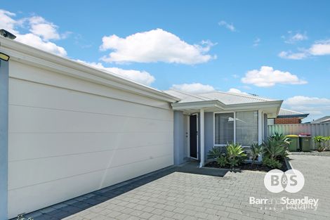 19b Mitchell Cres, Carey Park, WA 6230