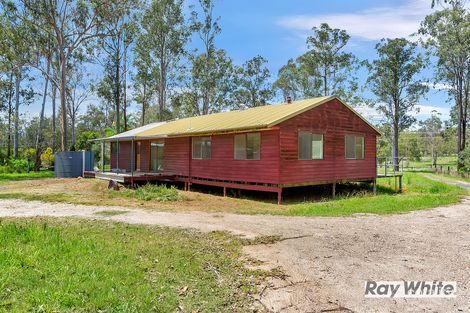 Property photo of 127-129 Ison Road Greenbank QLD 4124