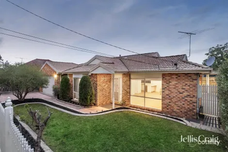 Property photo of 1 Dowle Street Macleod VIC 3085