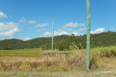 Property photo of 549 Warrami Road Warrami QLD 4854