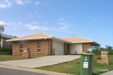 21 Crestridge Cres, Oxenford, QLD 4210