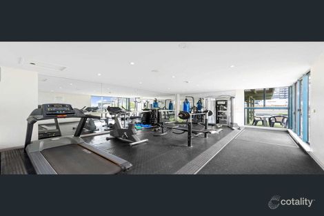 Property photo of 224/402-420 Pacific Highway Crows Nest NSW 2065