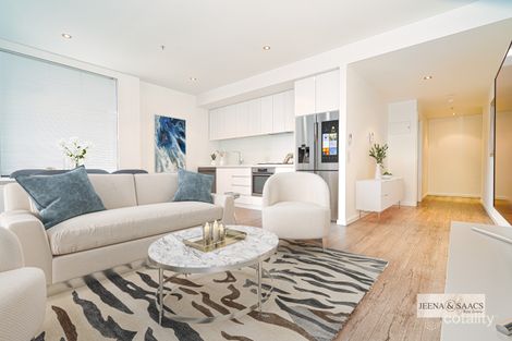 406/610 St Kilda Rd, Melbourne, VIC 3004