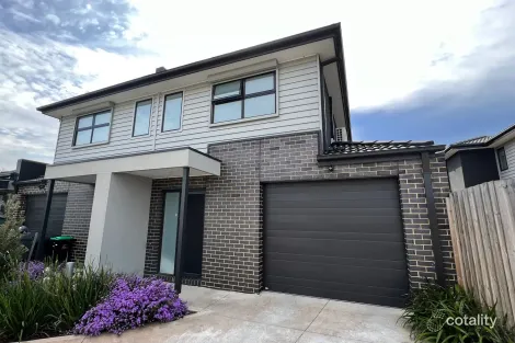 4/168 Leamington St, Reservoir, VIC 3073