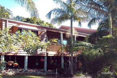 16-18 Justin Ave, Tamborine Mountain, QLD 4272