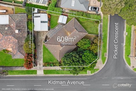 35 Kidman Ave, Belmont, VIC 3216