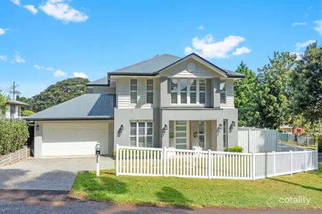 30 Capo Lane, Tamborine Mountain, QLD 4272