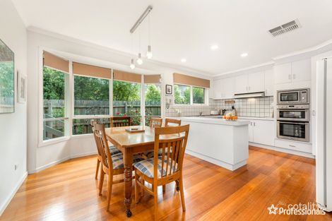 Property photo of 11 Aspen Close Wantirna South VIC 3152